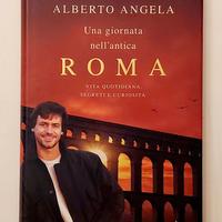 Una giornata nell'antica Roma di Alberto Angela