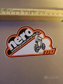 RARO adesivo SITO per Ciao Piaggio 