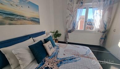 Casa vacanza centralissimo