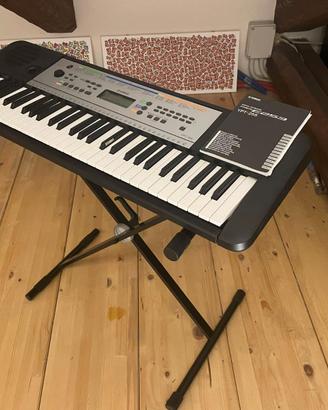 tastiera Yamaha YPT 255