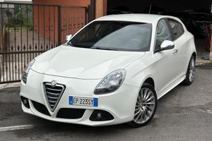 Alfa Romeo Giulietta 2.0 JTDm-2 170 CV Exclusive