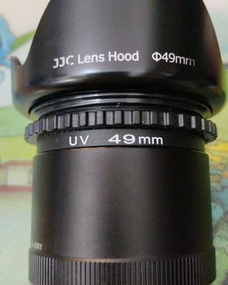 KIWI FILTRO UV x LEICA X1