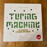 Turing machine