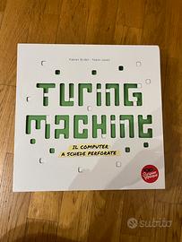 Turing machine