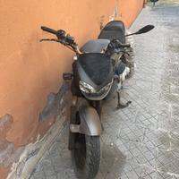 Gilera DNA 50