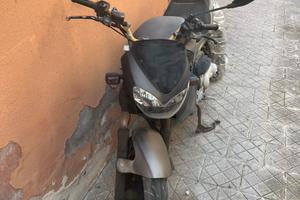 Gilera DNA 50