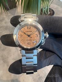 Cartier pasha c