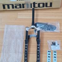 forcella 29 boost MANITOU R7 PRO NUOVA
