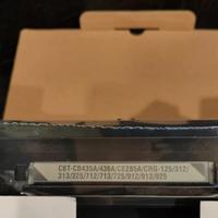 Toner compatibili confezione da 4 pezzi