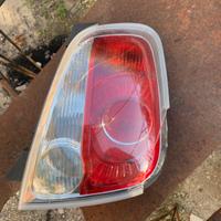 Faro posteriore fiat 500 2007/2013