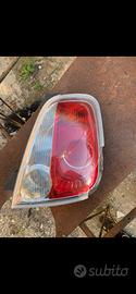 Faro posteriore fiat 500 2007/2013