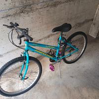 bicicletta bambino
