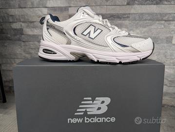 New Balance 530 nuova