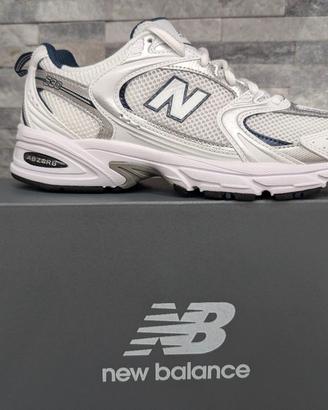 New Balance 530 nuova