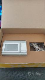 Centrale Domotica Touch Screen VIMAR