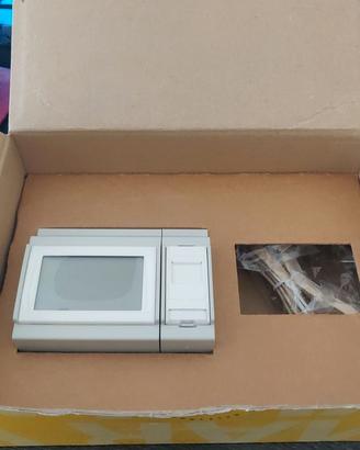 Centrale Domotica Touch Screen VIMAR