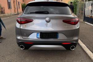 Stelvio 2.2 190 cavalli