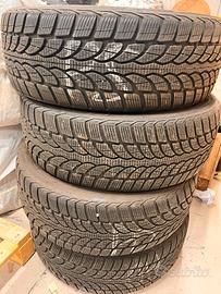 GOMME INVERNALI BRIDGESTONE BLIZZAK 215/45 R20