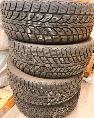 GOMME INVERNALI BRIDGESTONE BLIZZAK 215/45 R20