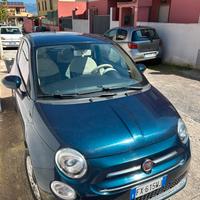 FIAT 500 LOUNGE, 2019, 1200 cc benzina