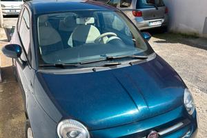 FIAT 500 LOUNGE, 2019, 1200 cc benzina