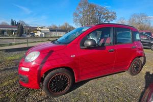 fiat panda stile 
