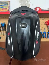Zaino moto rigido, Dainese