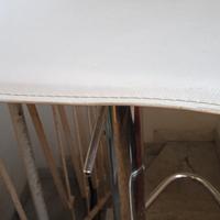 sgabelli da bar ecopelle