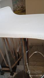 sgabelli da bar ecopelle