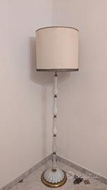 Piantana Vintage anni '70 - Design Space Age