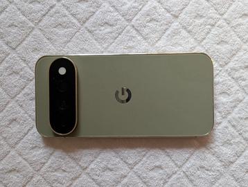 pixel 11 pro 16/512 verde oliva