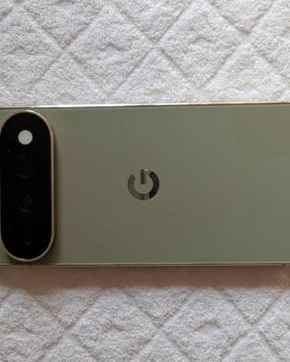 pixel 11 pro 16/512 verde oliva