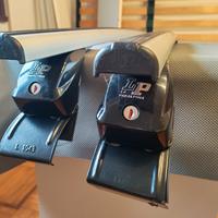 Barre Portatutto Grnde Punto/Evo