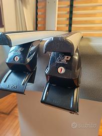 Barre Portatutto Grnde Punto/Evo