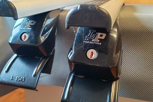 Barre Portatutto Grnde Punto/Evo