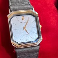 Bulova Classic orologio da sera scatola originale