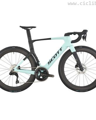 SCOTT Foil RC 20 - 2026 tg.M NUOVA