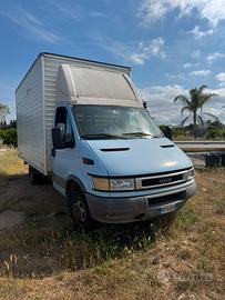 Iveco Daily