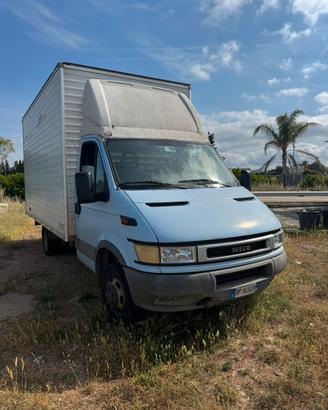 Iveco Daily