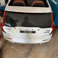 Macchina volvo xc90 bambini