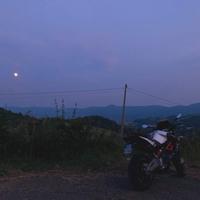 Aprilia SL Shiver 750 - 2012