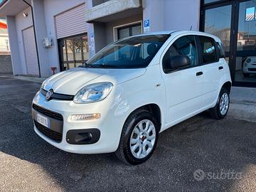 Fiat Panda 0.9 TwinAir Turbo Natural Power 12/2020
