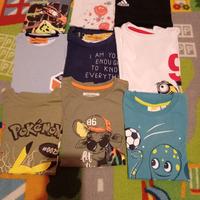 Set 33 pezzi, 128 cm