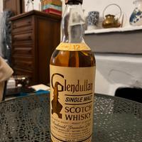 Glendullan Whisky
