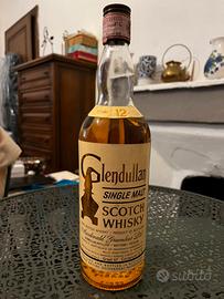 Glendullan Whisky