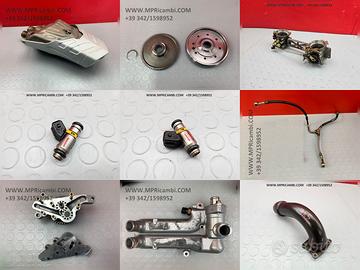 RICAMBI MOTORE DUCATI 749 2003 2004