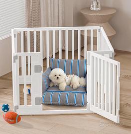 Box per cuccioli 89x89