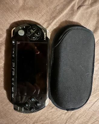 Sony PSP