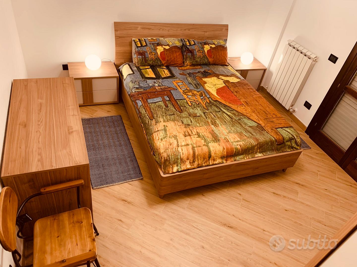 Apartment in Sassari, Centro storico, Sacro Cuore - Vista 5