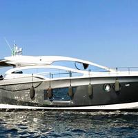 Sessa Marine C54 (2011)
